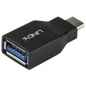 ADAPTER USB3.1 TYPE C/A/41899 LINDY