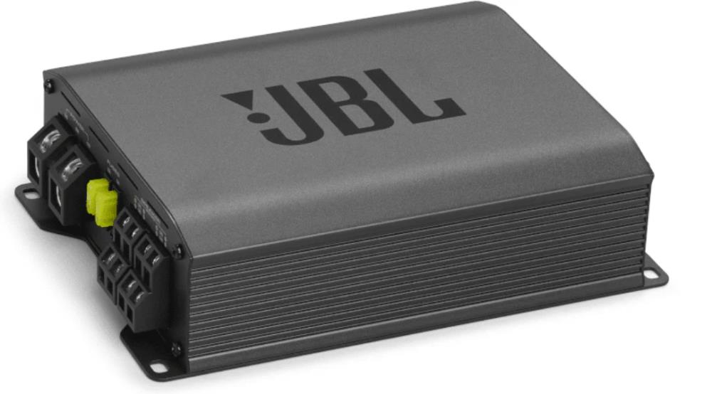 CAR AMPLIFIER/STAGE GT60041 JBL - Image 2