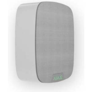 CONTROL PANEL VOICE MODULE/SPEAKERPHONE WHITE 87530 AJAX