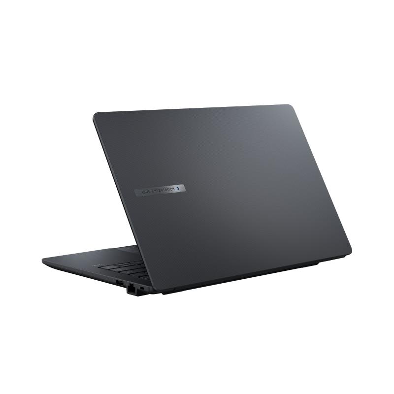 Notebook ASUS ExpertBook BM1 BM1403CDA-S60521X CPU Ryzen 5 7535U 2900 MHz 14" 1920x1080 RAM 16GB DDR5 SSD 512GB AMD Radeon Graphics Integrated ENG Windows 11 Pro Grey 1.4 kg 90NX0831-M00K60