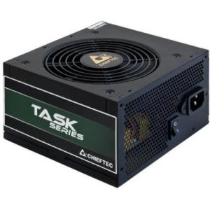 Power Supply CHIEFTEC 700 Watts Efficiency 80 PLUS BRONZE PFC Active TPS-700S