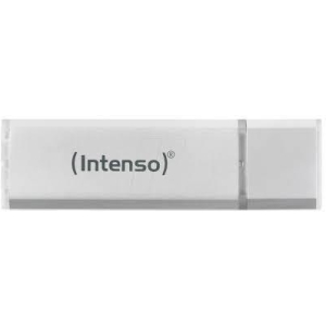 MEMORY DRIVE FLASH USB2 16GB/3521472 INTENSO