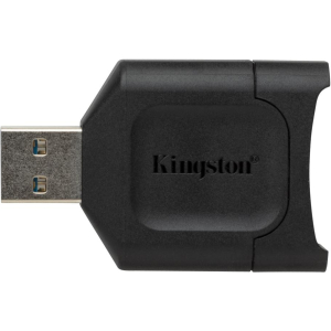 MEMORY READER FLASH USB3.2/MLP KINGSTON
