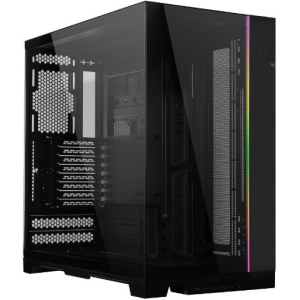 Case LIAN LI O11 DYNAMIC EVO XL Tower ATX EATX MicroATX MiniITX Colour Black G99.O11DEXL-X.00