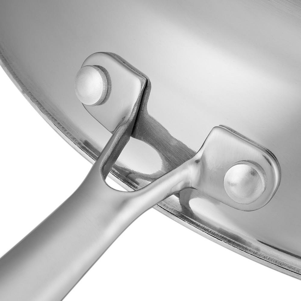 FRYPAN D28 H5.5CM/95348 RESTO - Image 5