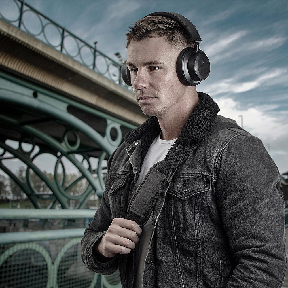 HEADSET LH900XW/WIRELESS 73203 LINDY - Image 4