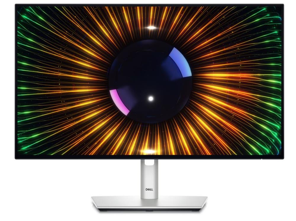 LCD Monitor DELL U2424H 23.8" Panel IPS 1920x1080 16:9 120Hz Matte 8 ms Swivel Pivot Height adjustable Tilt 210-BKTZ - Image 2
