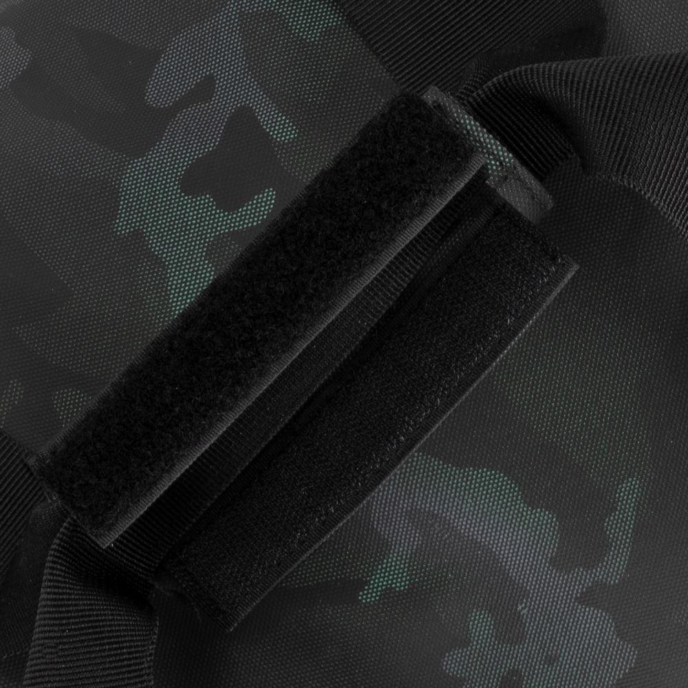 DUFFLE BAG 60L/NAVY CAMO 7643 RIVACASE - Image 13
