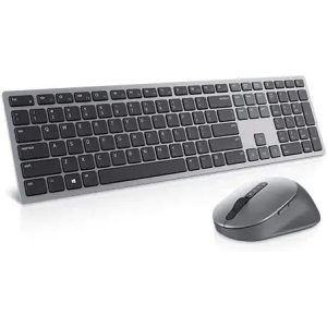 KEYBOARD +MOUSE WRL KM7321W/EST 580-AJQT DELL
