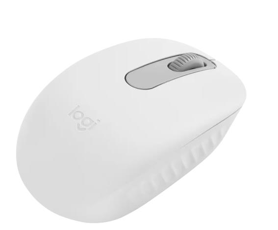 MOUSE BLUETH OPTICAL M196/WHITE 910-007460 LOGITECH - Image 6