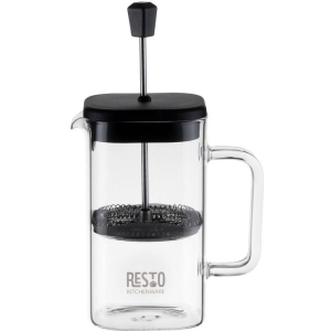 FRENCH PRESS 600ML/90503 RESTO