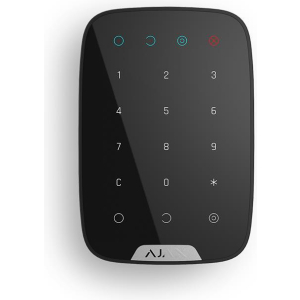 KEYPAD WIRELESS BLACK/38248 AJAX