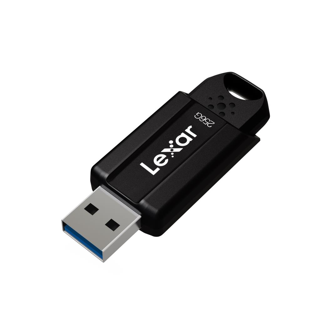 MEMORY DRIVE FLASH USB3 256GB/S80 LJDS080256G-BNBNG LEXAR - Image 4