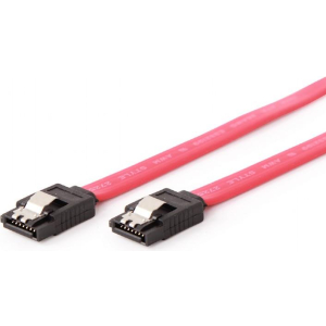 CABLE SATA-DATA 0.1M/CC-SATAM-DATA-0.1M GEMBIRD