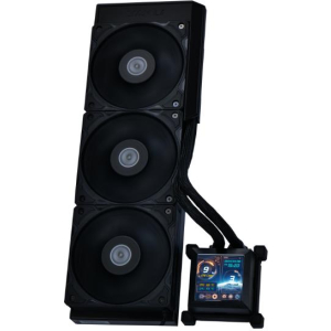 CPU COOLER S_MULTI/G89.GHSLCD36SB.00 LIAN LI