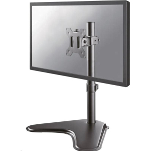 MONITOR ACC DESK STAND 10-32"/FPMA-D550SBLACK NEOMOUNTS
