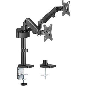 MONITOR ACC DESK MOUNT 17-27"/DS70-750BL2 NEOMOUNTS