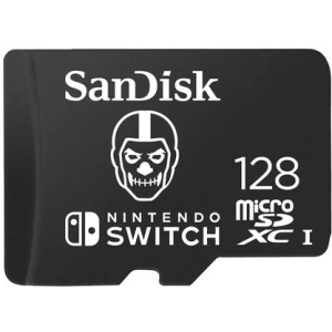 MEMORY MICRO SDXC 128GB UHS-I/SDSQXAO-128G-GN6ZG SANDISK