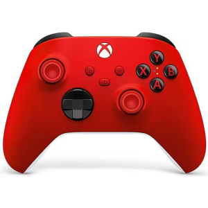 CONSOLE ACC CONTROLLER WRL/RED 196388518203 MICROSOFT