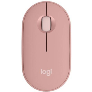 MOUSE USB OPTICAL WRL M350S/ROSE 910-007014 LOGITECH