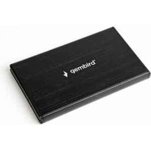 HDD CASE EXT. USB3 2.5"/BLACK EE2-U3S-3 GEMBIRD