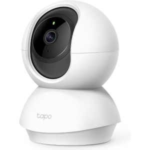 WRL CAMERA 1080P PAN/TILT/TC70 TP-LINK