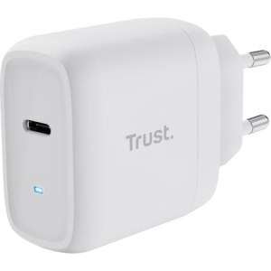 MOBILE CHARGER WALL MAXO 45W/USB-C 25138 TRUST