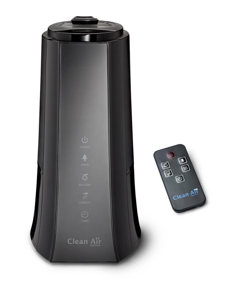 HUMIDIFIER WITH IONIZER/CA-603 CLEAN AIR OPTIMA - Image 4
