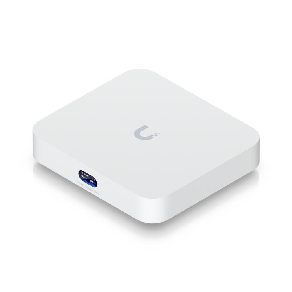 NET GATEWAY CLOUD ULTRA/UCG-ULTRA UBIQUITI - Image 4