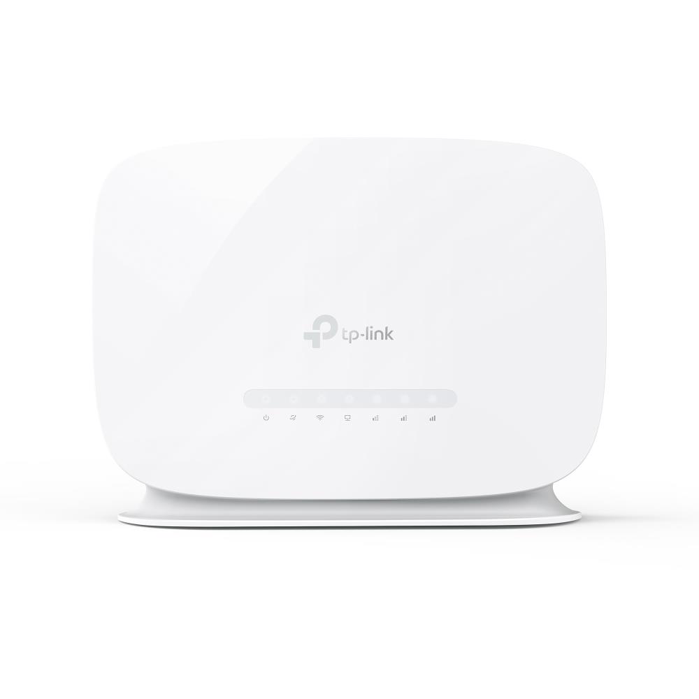 Wireless Router TP-LINK Wireless Router 1200 Mbps IEEE 802.11a IEEE 802.11 b/g IEEE 802.11n IEEE 802.11ac 3x10/100/1000M LAN WAN ports 1 Number of antennas 2 4G ARCHERMR505 - Image 2