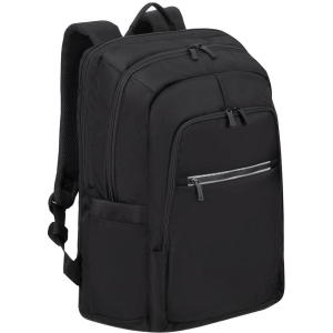 NB BACKPACK ALPEND. ECO 17.3"/7569 BLACK RIVACASE