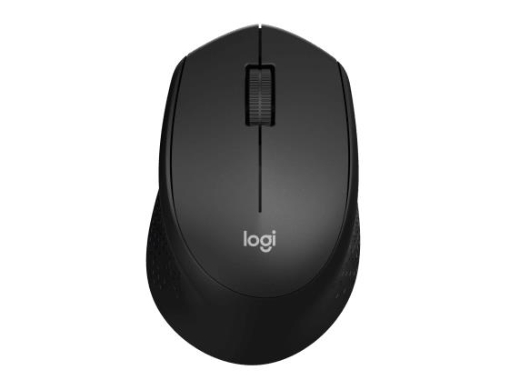 MOUSE USB OPTICAL WRL M330/SILENT P 910-004909 LOGITECH