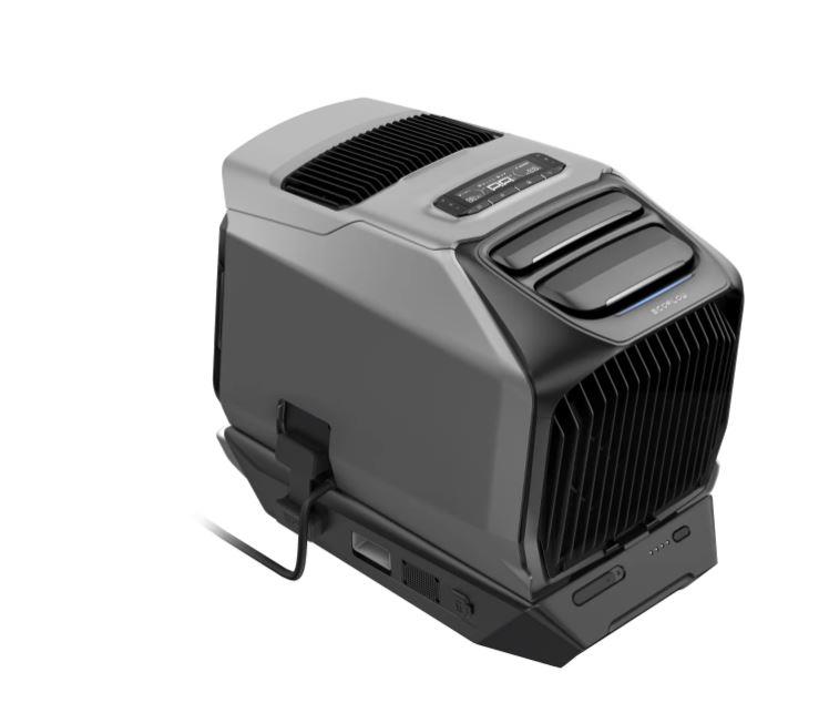 AIR CONDITIONER ACC BATTERY/WAVE 3 5019801014 ECOFLOW - Image 4