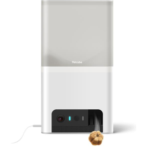 WRL CAMERA BITES 2 LITE/BL10US PETCUBE