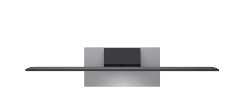 TV Set LG 55" 4K/Smart 3840x2160 Wireless LAN Bluetooth webOS 55QNED85A3C - Image 4