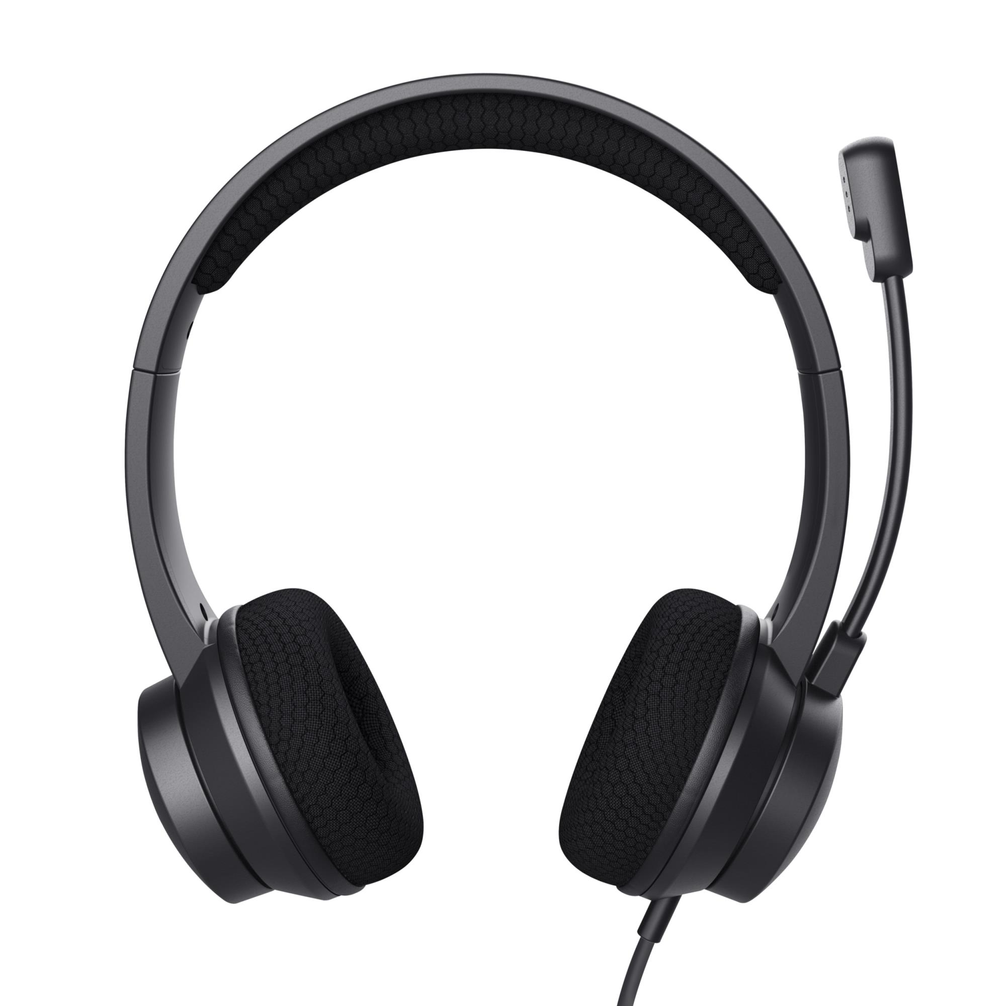 HEADSET AYDA USB-ENC PC/25089 TRUST - Image 3