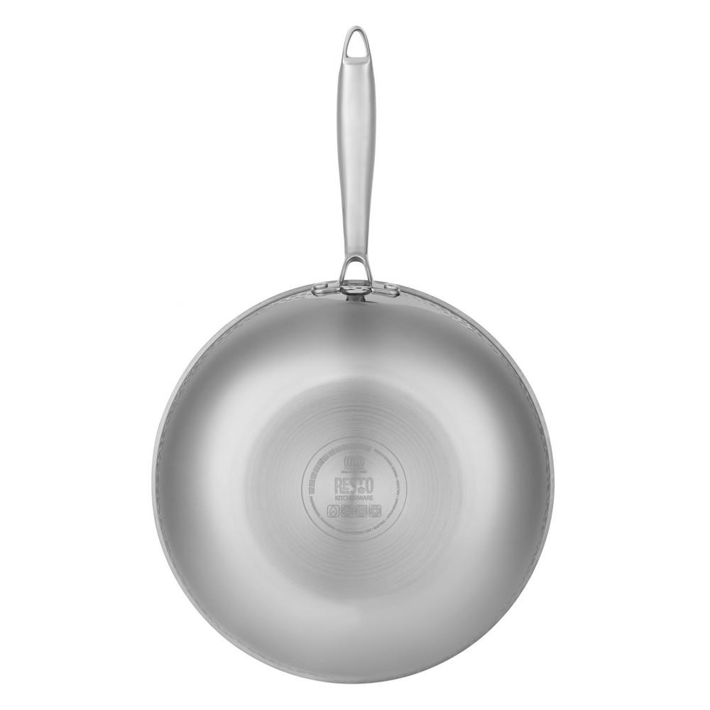 WOK D28 H8.5CM/95004 RESTO - Image 6