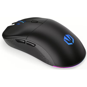 MOUSE USB OPTICAL WRL GEM PLUS/BLACK EY6A013 ENDORFY