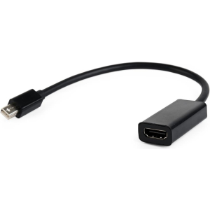 I/O ADAPTER MINI-DP TO HDMI/A-MDPM-HDMIF-02 GEMBIRD