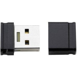 MEMORY DRIVE FLASH USB2 4GB/3500450 INTENSO