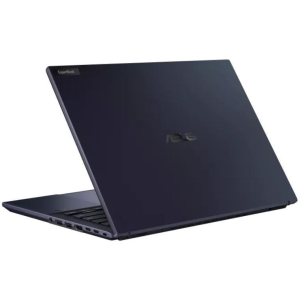 Notebook ASUS ExpertBook B5 B5404CMA-Q51616X CPU  Core Ultra u5-125H 1200 MHz 14" 1920x1200 RAM 16GB DDR5 SSD 512GB Intel Graphics Integrated EST Card Reader Smart Windows 11 Pro Black 1.34 kg 90NX06R1-M02070