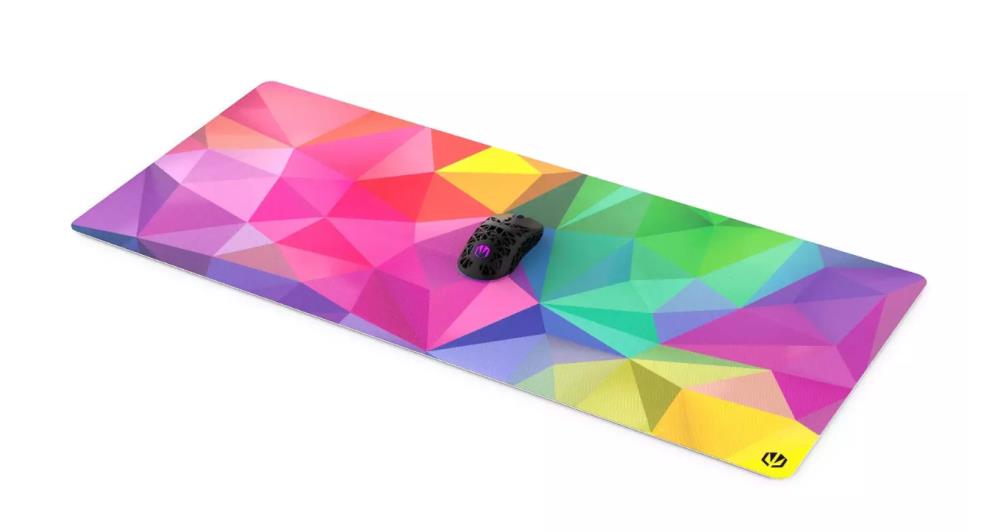 MOUSE PAD CRYSTAL SPECTRUM XL/EY6B012 ENDORFY - Image 2