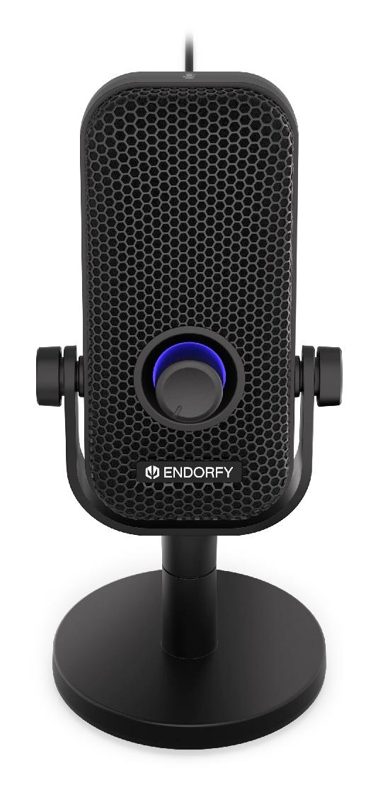 MICROPHONE SOLUM VOICE S USB-C/BLK EY1B013 ENDORFY - Image 11