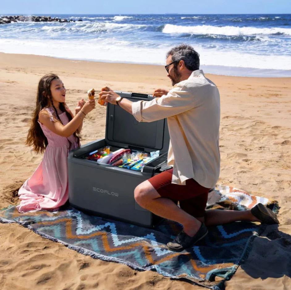 REFRIGERATOR PORTABLE GLACIER/CLASSIC 35L 5022001005 ECOFLOW - Image 4