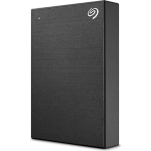 External HDD SEAGATE One Touch STKY1000400 1TB USB 3.0 Colour Black STKY1000400