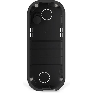 ENTRY PANEL FLUSH MOUNT BOX/IP ONE 9158001 2N