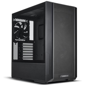 Case LIAN LI LANCOOL 216X BLACK MidiTower Case product features Transparent panel ATX EATX MicroATX MiniITX Colour Black G99.LAN216X.00
