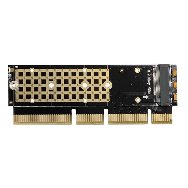 SSD ACC ADAPTER M.2/PCIE/PCEM2-1U AXAGON - Image 3