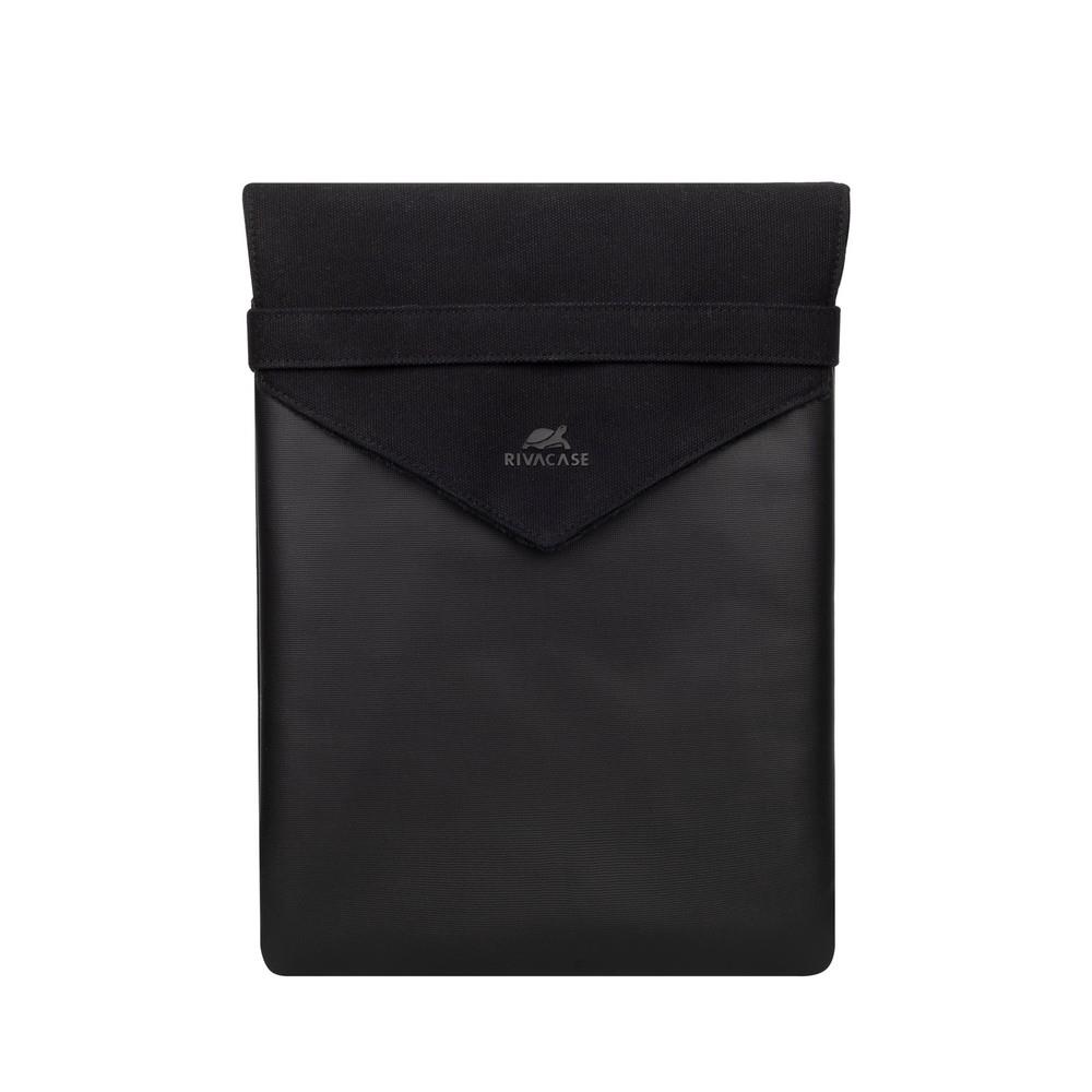 NB SLEEVE MACBOOK PRO 13-14"/8503 BLACK RIVACASE - Image 2