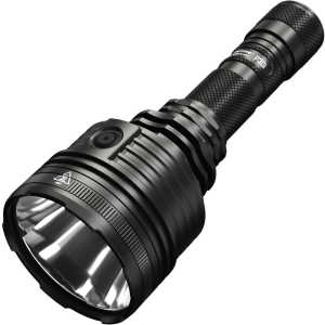 FLASHLIGHT PRECISE SERIES/2000 LUMENS P30I NITECORE